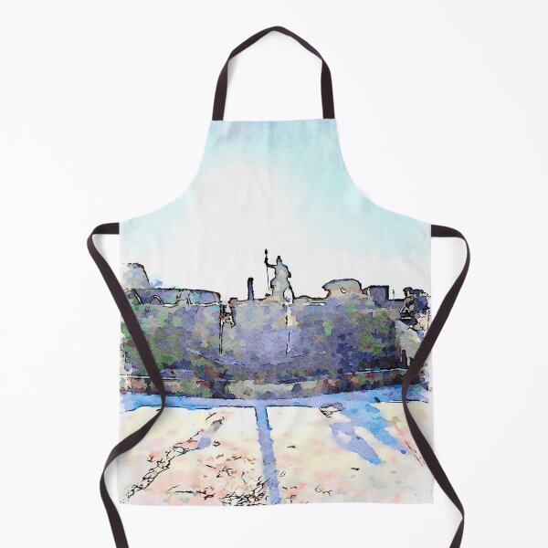 Item preview, Tivoli: backlit fountain at Villa d'Este designed and sold by Giuseppe Cocco.