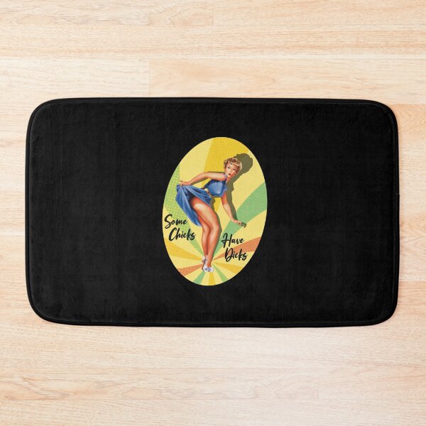 Item preview, Some Chicks Have Dicks designed and sold by ForeverAgain.