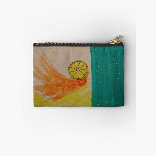 Item preview, Tangy lemon designed and sold by ClairDeLune-Art.