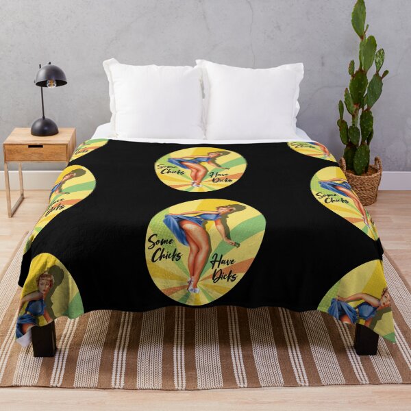 Item preview, Some Chicks Have Dicks designed and sold by ForeverAgain.