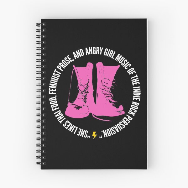Item preview, Thai Food Feminist Prose Angry Girl Music designed and sold by LeonardoBotha.