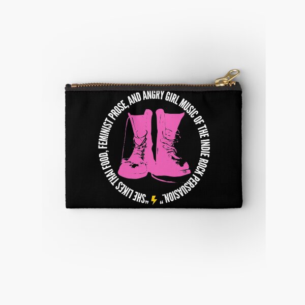 Item preview, Thai Food Feminist Prose Angry Girl Music designed and sold by LeonardoBotha.