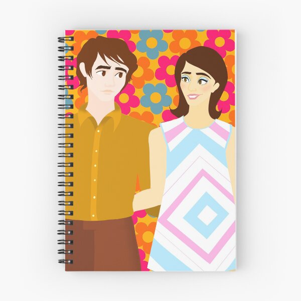 Item preview, 60s Spencer and Merril designed and sold by annikaslaywalker.