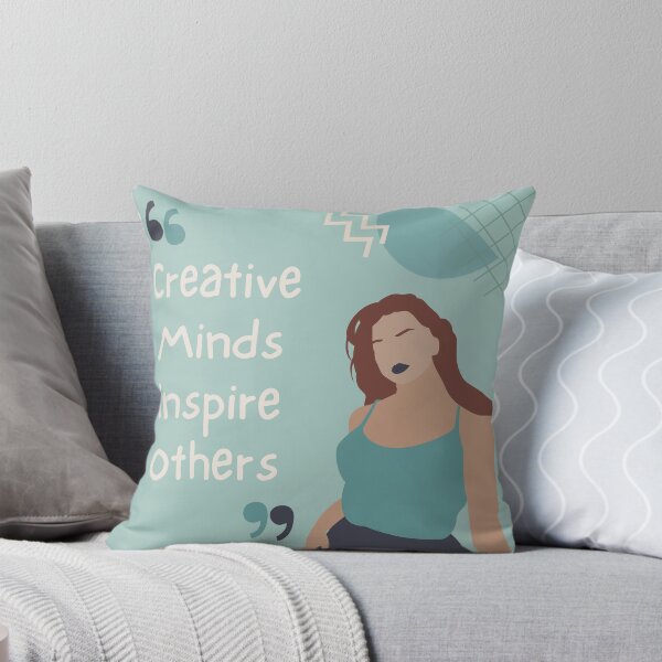 Item preview, Creative Minds  Strong Women Positivity designed and sold by designlab21.