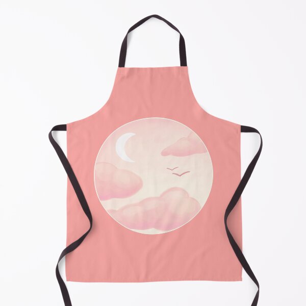 Item preview, Soft Pink Sky designed and sold by Floramisu.