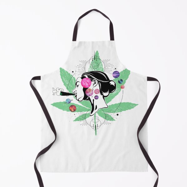 Item preview, Spiritual Stoner | Smart Successful Stoner | We Are The Universe designed and sold by AlfaEcho.