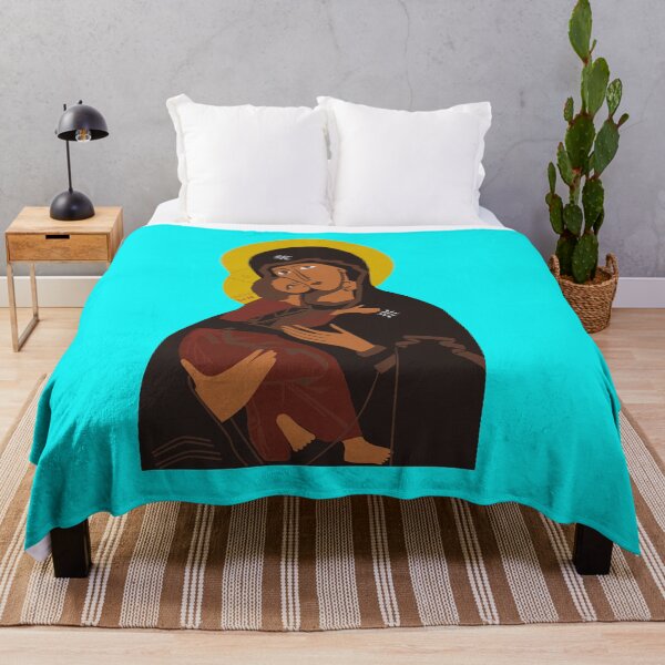 Item preview, Holy Mary designed and sold by Ardeci.