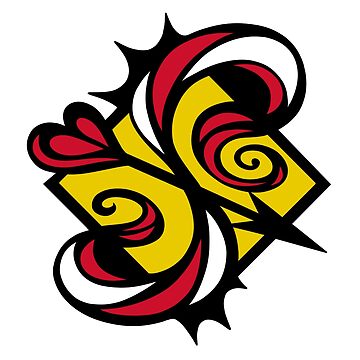 sk8 on the wall / catalog & sticker アート・デザイン・音楽