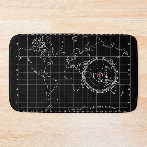 Item preview, Welcome to Thailand , World Map aim at Thailand Gift Ideas designed and sold by ARTsPlural.
