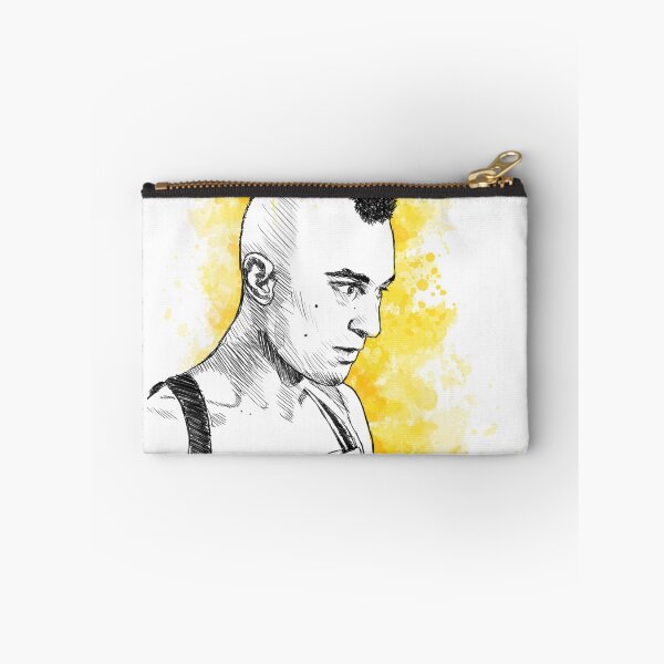 Item preview, Taxi Driver designed and sold by naidl.