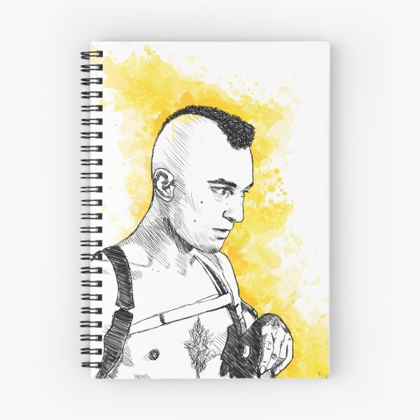 Item preview, Taxi Driver designed and sold by naidl.