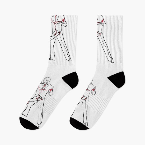Item preview, Single Line - Tango designed and sold by MaxencePierrard.