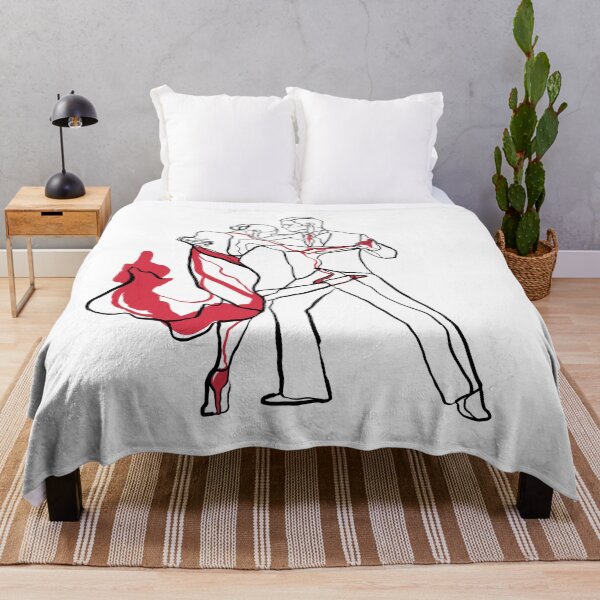 Item preview, Single Line - Tango designed and sold by MaxencePierrard.