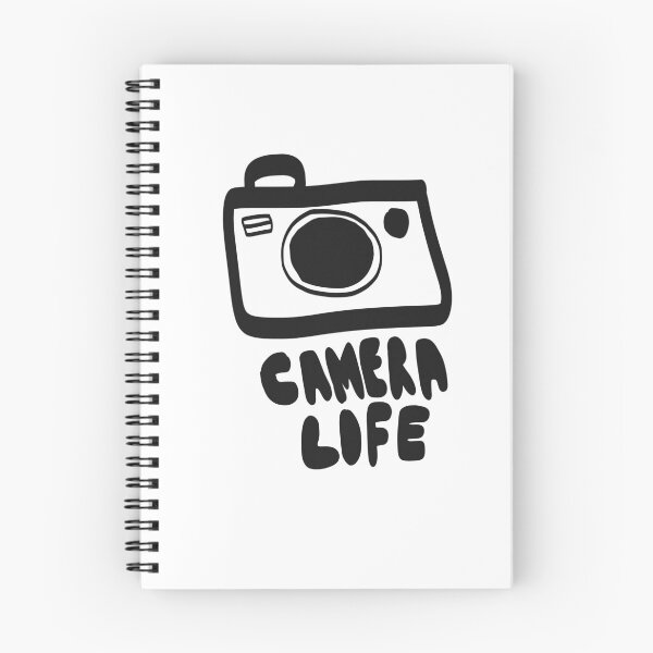 Item preview, Camera life camera hacks cool photography  designed and sold by Tropical Blood.