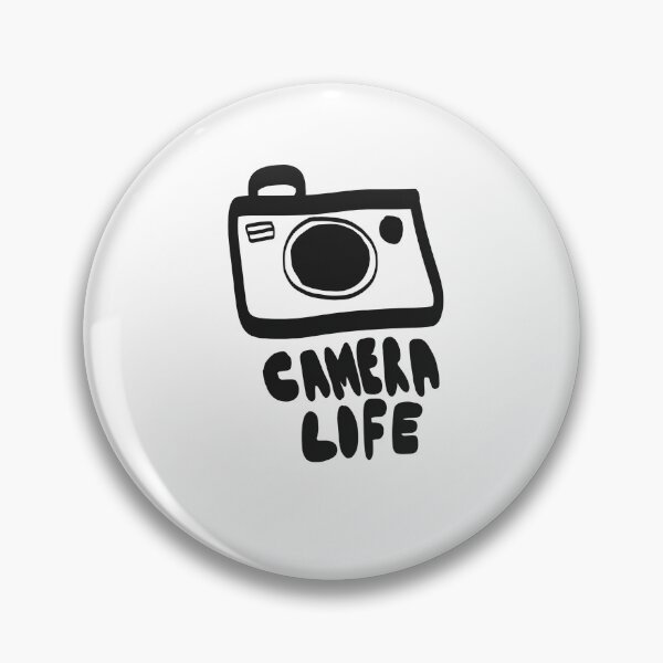 Artikelvorschau, Camera life camera hacks cool photography entworfen und verkauft von Tropical Blood.