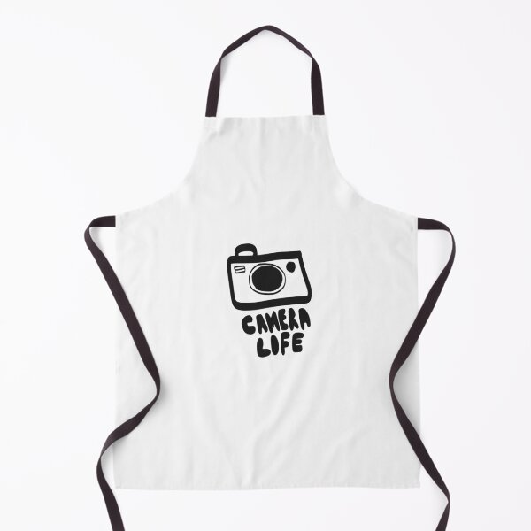 Item preview, Camera life camera hacks cool photography  designed and sold by Tropical Blood.