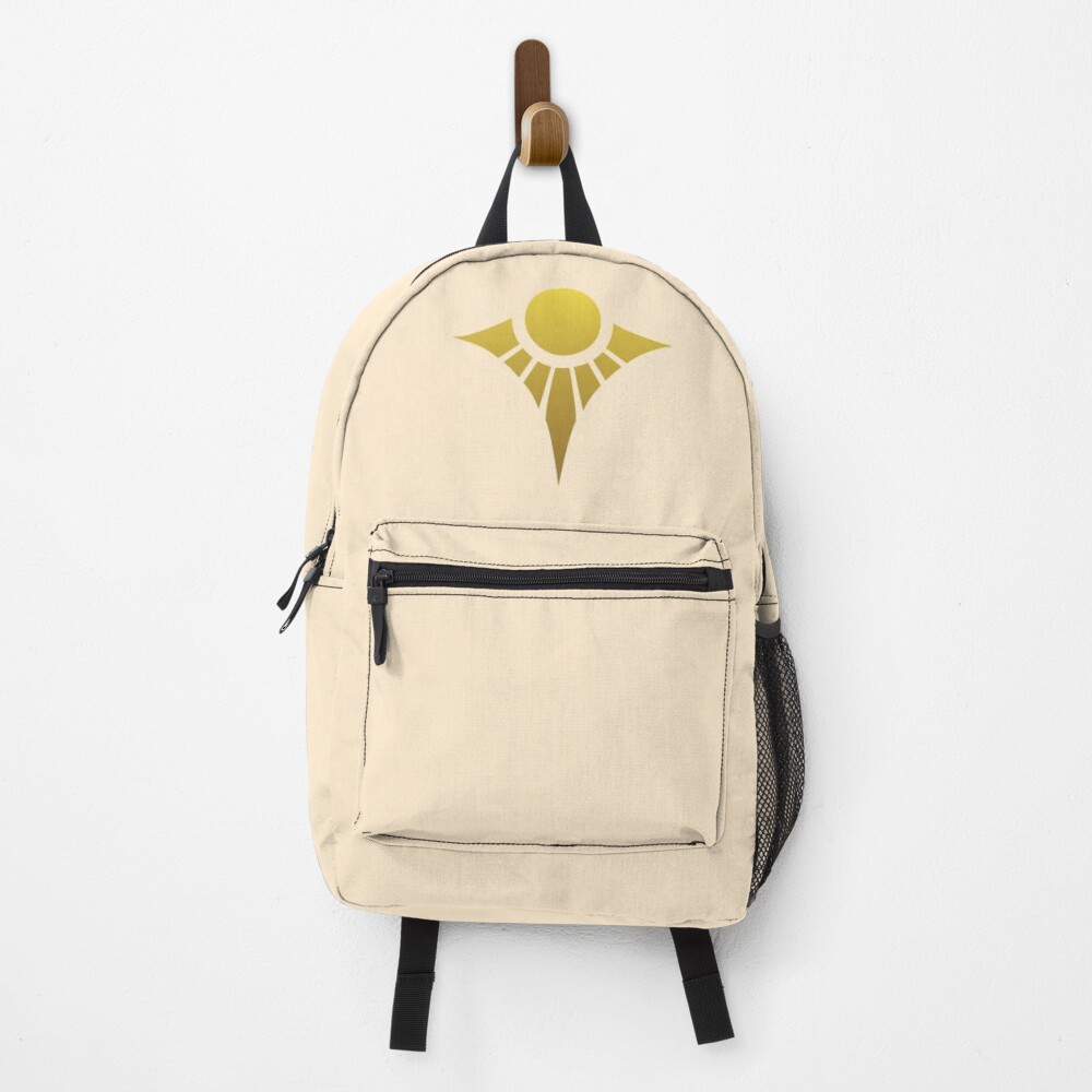 Item preview, Backpack designed and sold by RynTheArtist.