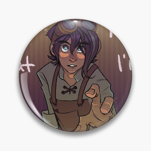 Item preview, Varian designed and sold by BuriedInBronze.