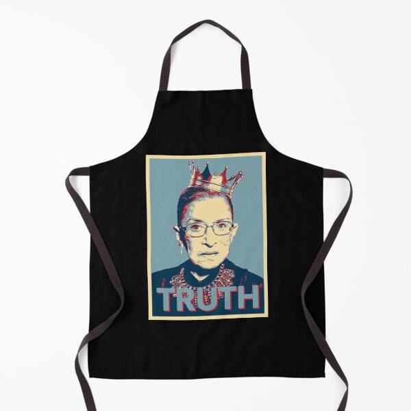 Item preview, RBG Truth designed and sold by Thelittlelord.