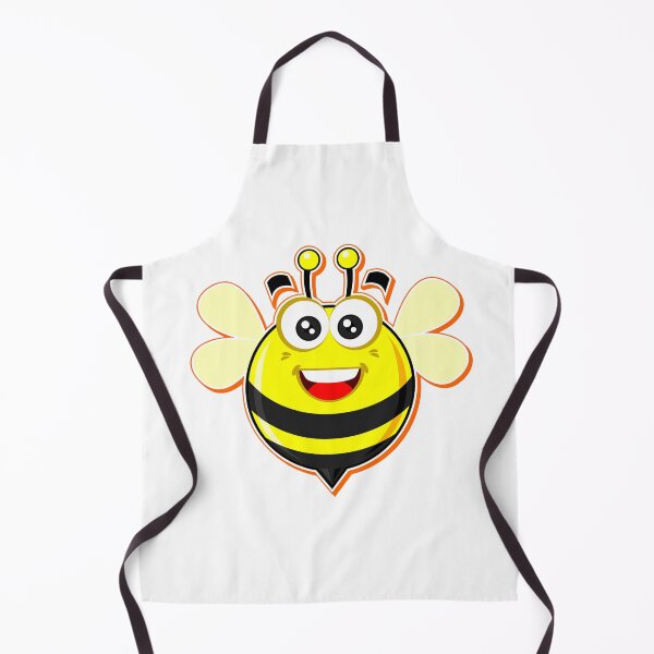 Item preview, Bee designed and sold by Zone-Graphics.