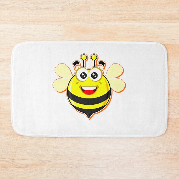 Item preview, Bee designed and sold by Zone-Graphics.