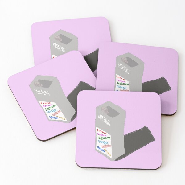 Item preview, Missing milk carton designed and sold by AyseAkcay.