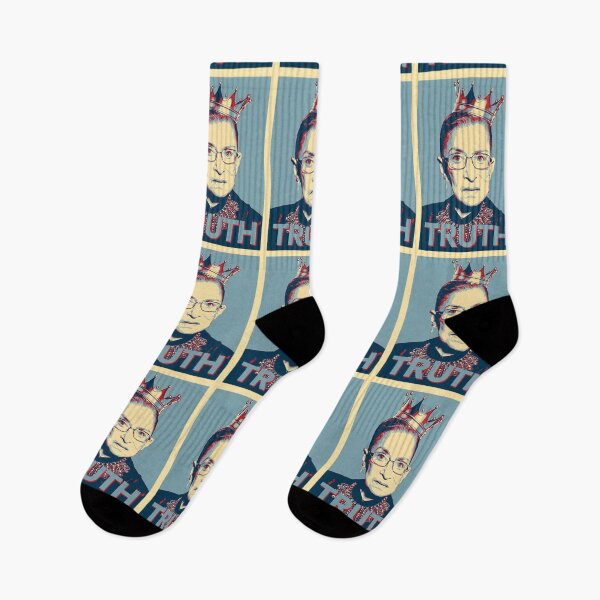 Item preview, RBG Truth designed and sold by Thelittlelord.