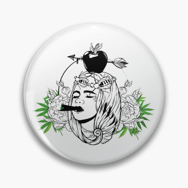Item preview, Spiritual Stoner | Smart Successful Stoner | We Are The Universe designed and sold by AlfaEcho.