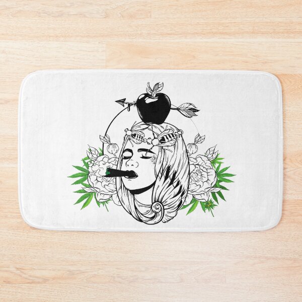 Item preview, Spiritual Stoner | Smart Successful Stoner | We Are The Universe designed and sold by AlfaEcho.
