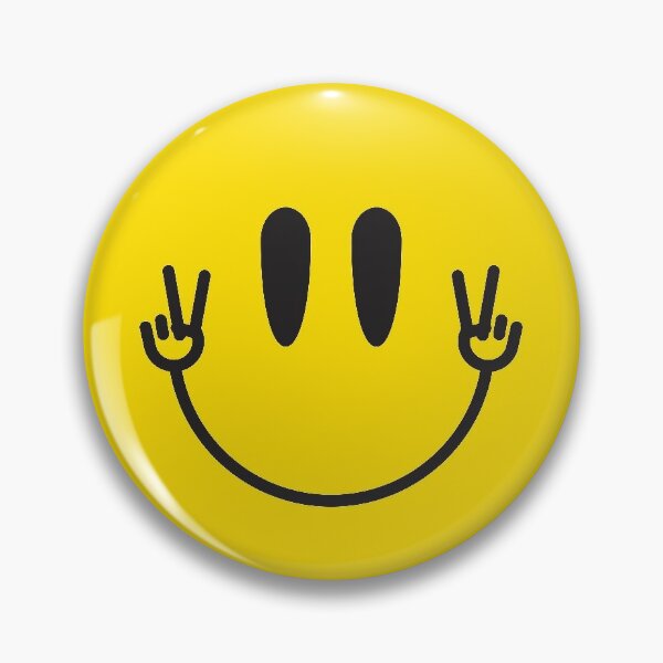 Happy Smile Sticker for Sale by ValentineTorphy