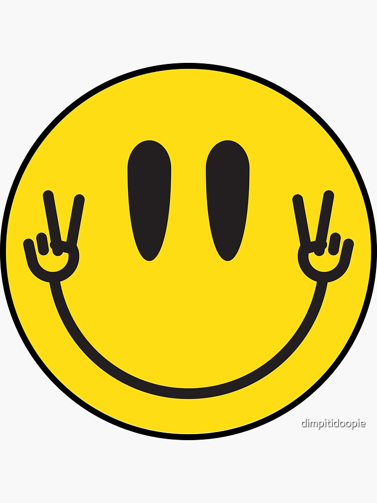 Peace and Love my friends!! by dimpitidoopie