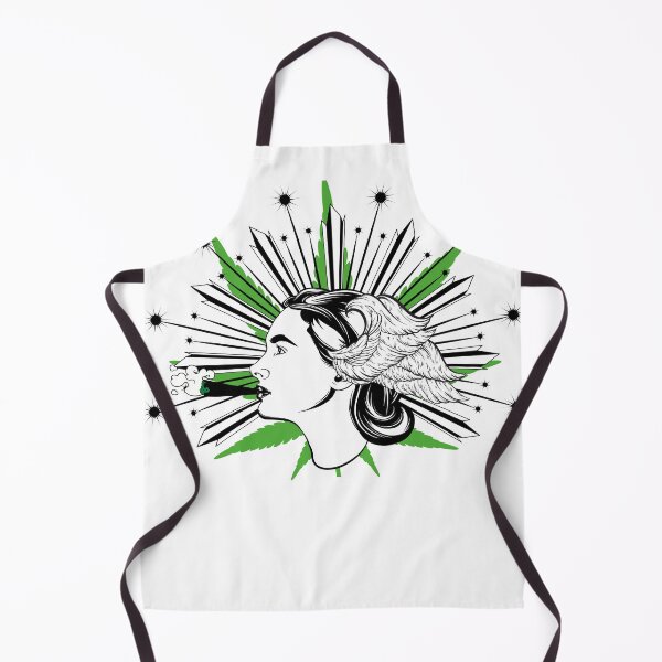 Item preview, Spiritual Stoner | Smart Successful Stoner | We Are The Universe designed and sold by AlfaEcho.