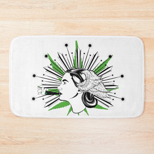Item preview, Spiritual Stoner | Smart Successful Stoner | We Are The Universe designed and sold by AlfaEcho.