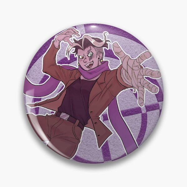 Item preview, Gundham Tanaka designed and sold by BuriedInBronze.