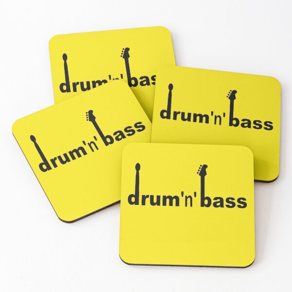 Item preview, Drum 'n' Bass designed and sold by germsarty.