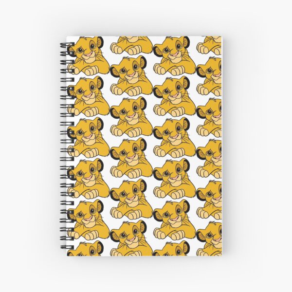 Item preview, Cub Simba designed and sold by CandySweetener.