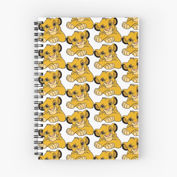 Item preview, Cub Simba designed and sold by CandySweetener.