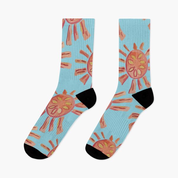 Item preview, Orange Burst designed and sold by Emma Marie Blacker.