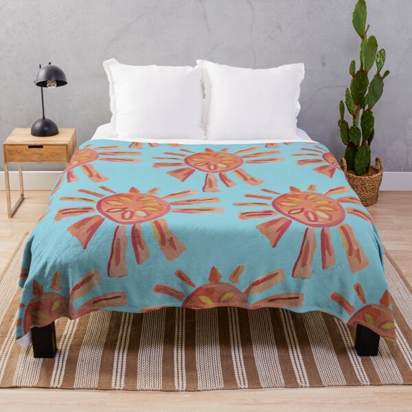 Item preview, Orange Burst designed and sold by Emma Marie Blacker.