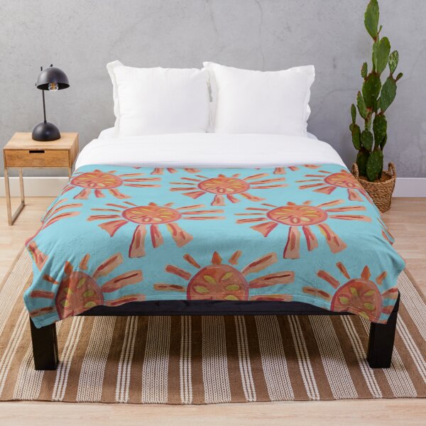 Item preview, Orange Burst designed and sold by Emma Marie Blacker.