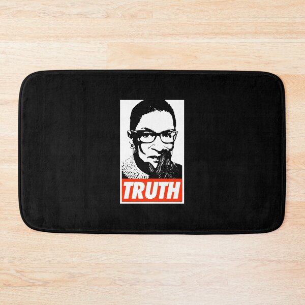 Item preview, RBG Truth designed and sold by Thelittlelord.