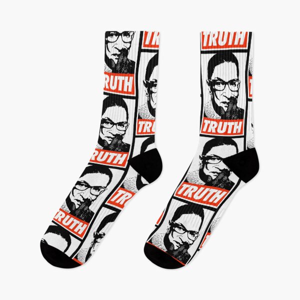 Item preview, RBG Truth designed and sold by Thelittlelord.