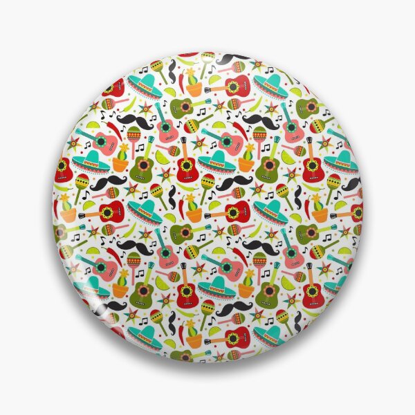 Item preview, Mariachi Band designed and sold by KrisInStitches.