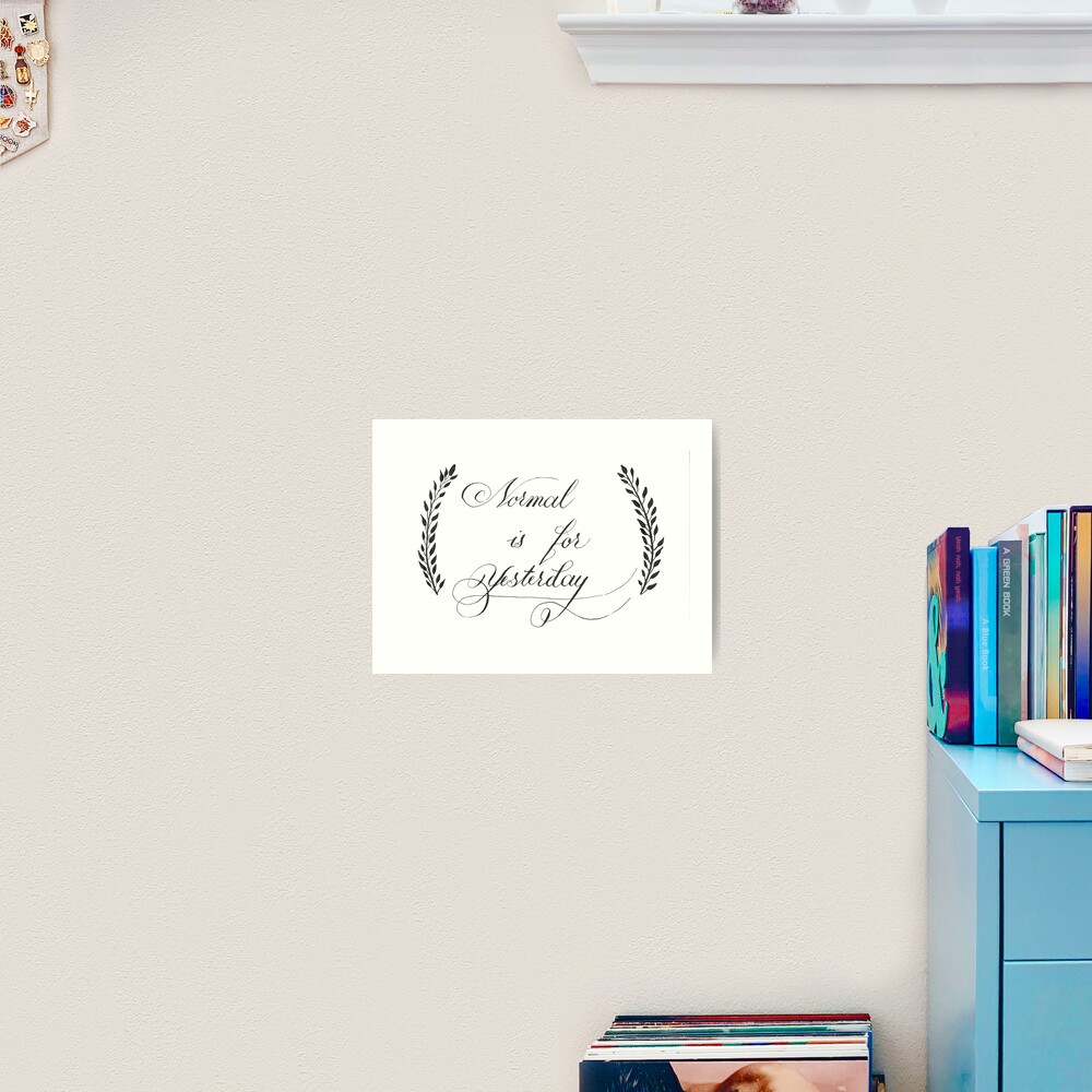 Item preview, Art Print designed and sold by AlinaVuxanovici.