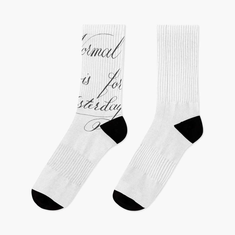 Item preview, Socks designed and sold by AlinaVuxanovici.