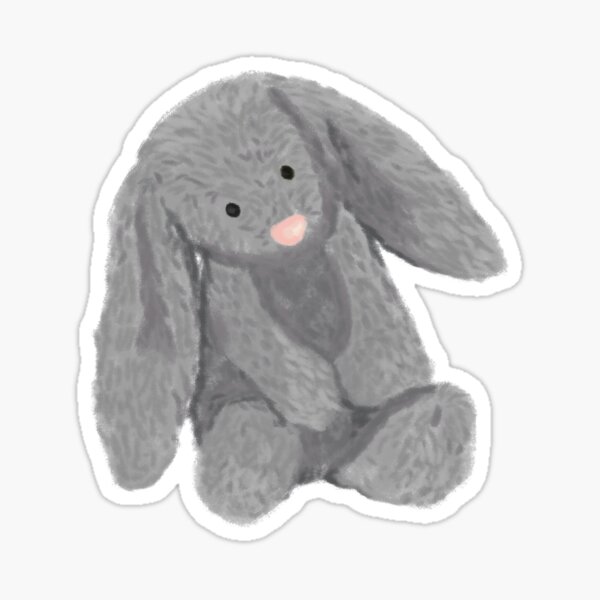 jellycat cartoon