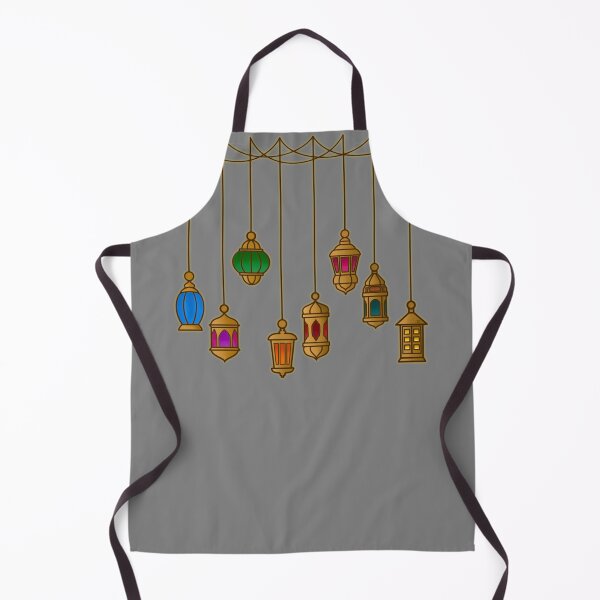 Item preview, Colorful Lanterns designed and sold by Dania Shoaib.
