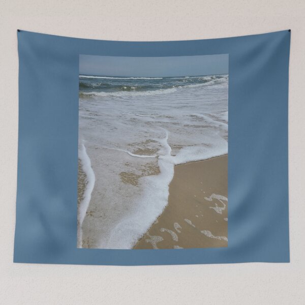 Item preview, Ocean Waves Are Calling Me, Hello Summer! designed and sold by Twittlefish.