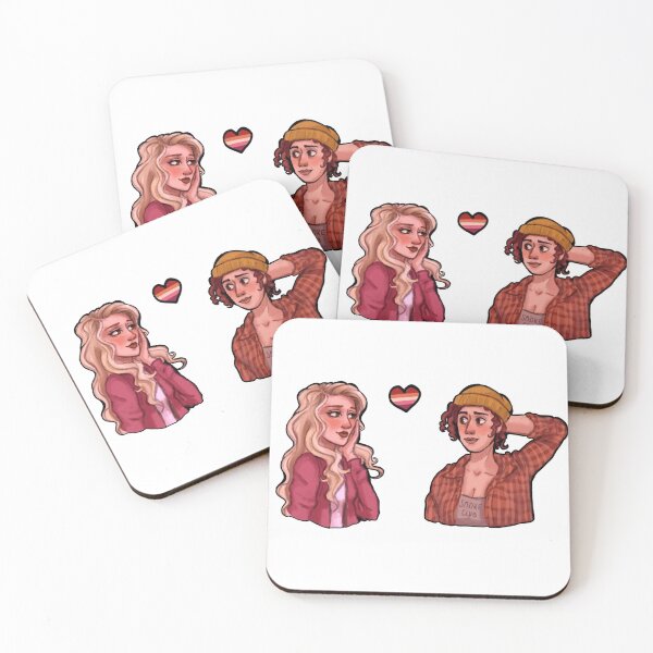 Item preview, TGWDLM - Alice and Deb designed and sold by Juliette Albert.