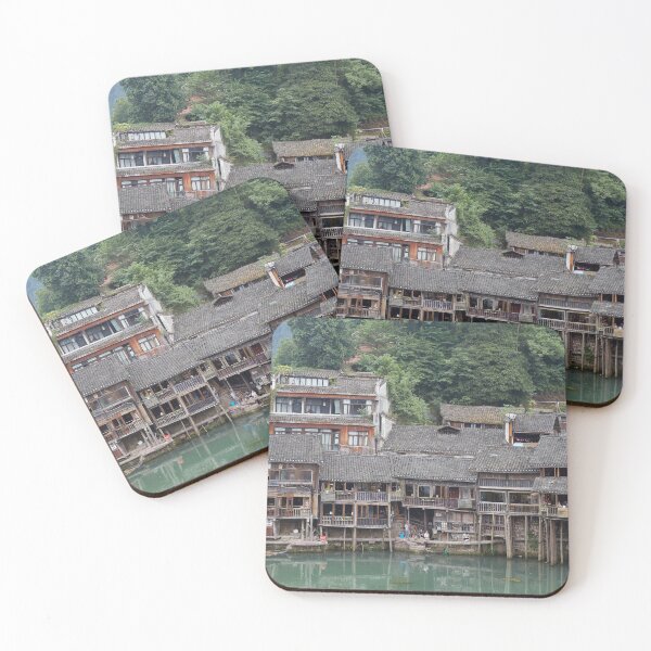 Item preview, The Unique Stilt Houses of Fenghuang designed and sold by Sailingstone Travel.